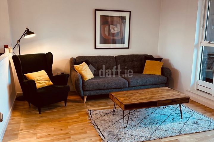 Castlepark Residence,Castlepark Road, Sandycove, Co. Dublin