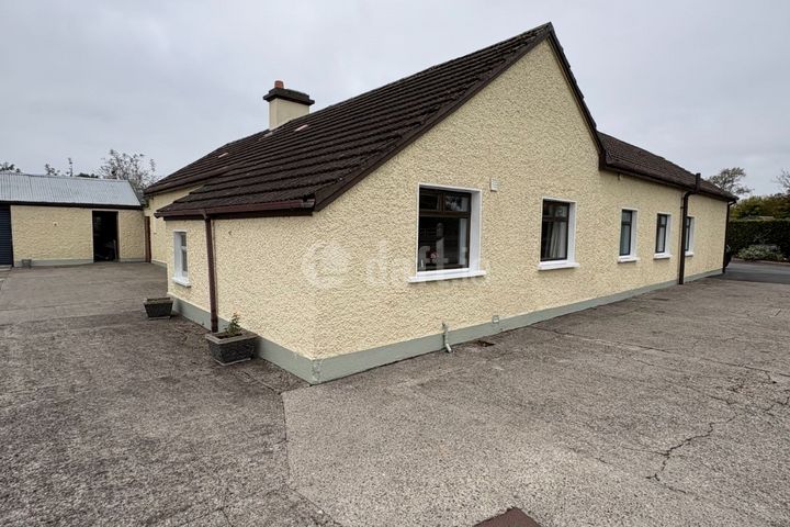 Smithstown, Maynooth, Maynooth, Co. Kildare