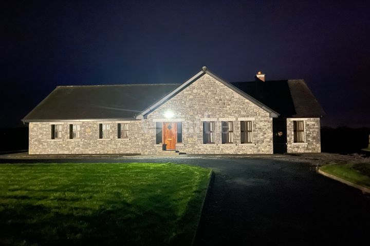 Tullira, Ardrahan, Galway, Ardrahan, Co. Galway