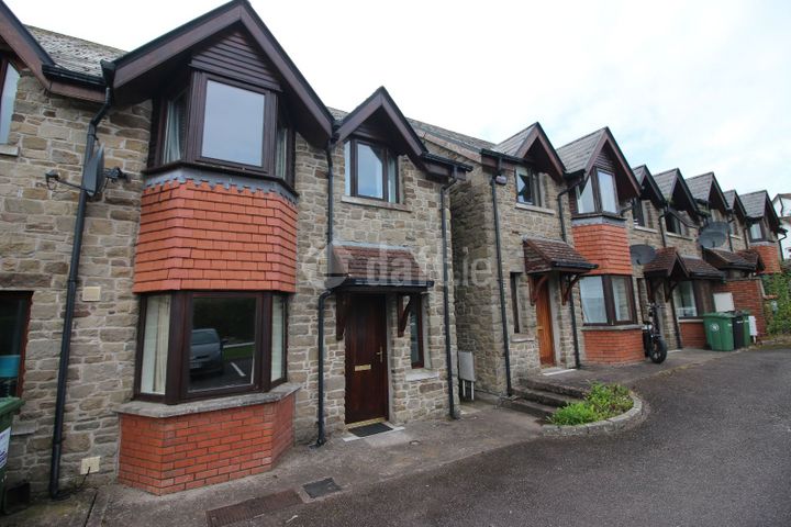 5 Mogeely Mews, Glasheen Road, Glasheen, Co. Cork