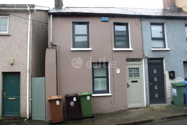 19 Quaker Road, Cork City Centre