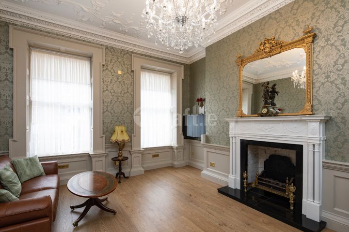 Dominic street lower, Dublin 1