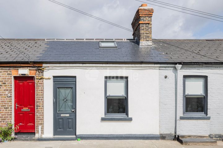 Eugene Street, Dublin 8, Dolphin's Barn, Dublin 8