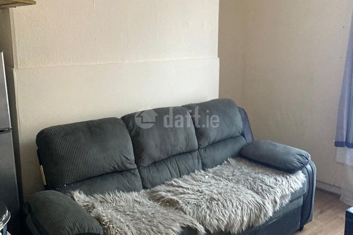 Reuben Avenue, Dolphin's Barn, Dublin 8