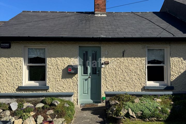88 Saint Peter's Terrace, Howth, Howth, Dublin 13
