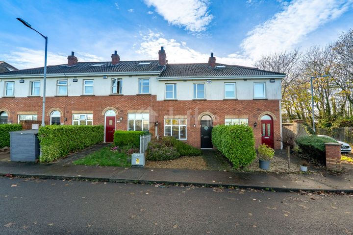 Torcaill, Portmarnock, Portmarnock, Co. Dublin