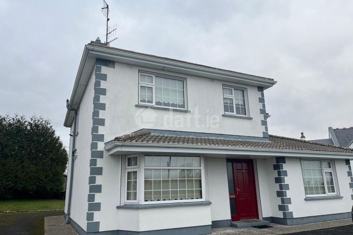 Kilbeacanty , Kilbeacanty, Co. Galway