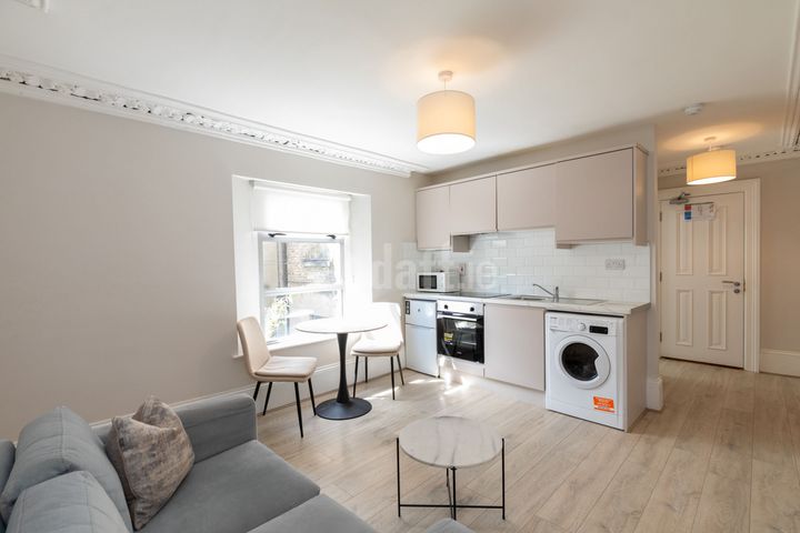 Apartment 7, 8 North Circular Road, North Circular Road, Dublin 7