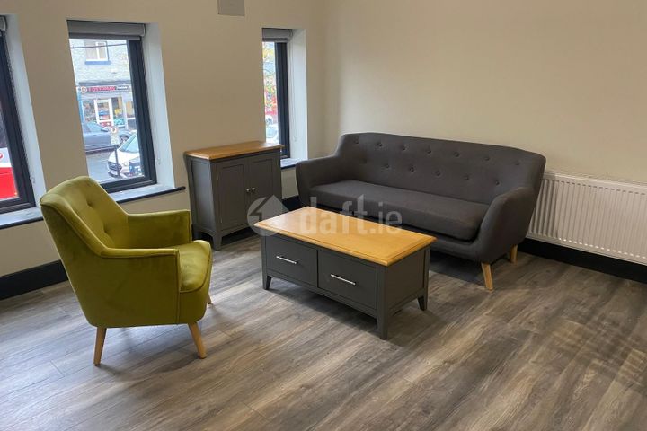 Rafter Street, Enniscorthy, Co. Wexford