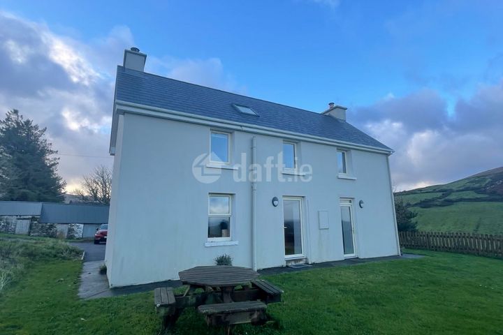 Scrallaghbeg, Camp, Camp, Co. Kerry