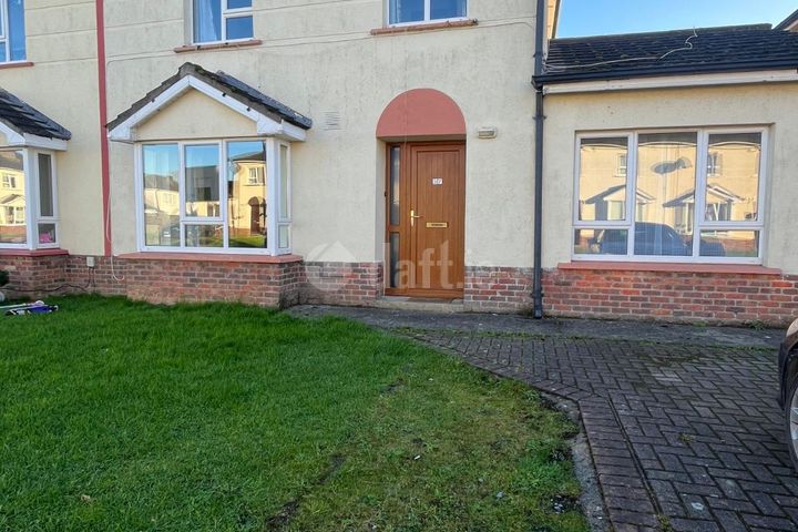 College Green, Carlow Town, Co. Carlow