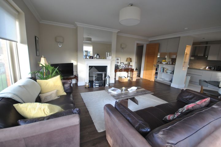 25 Wellington Hall, Trim, Co. Meath