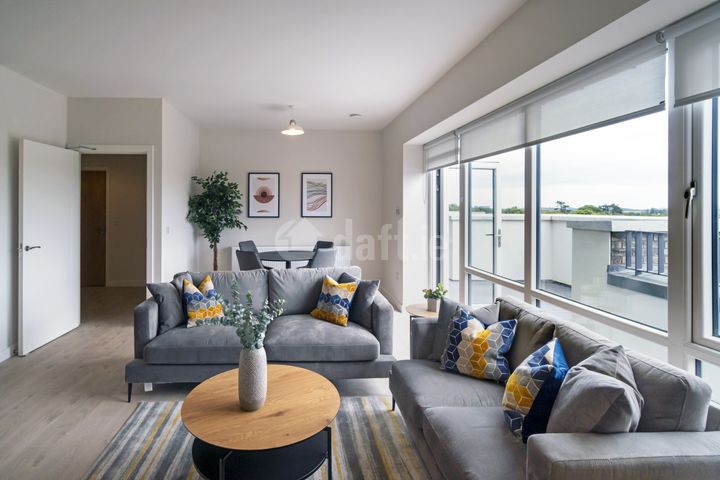 Apartment 25, Lispole Court, Ashe Street, Lusk, Co. Dublin