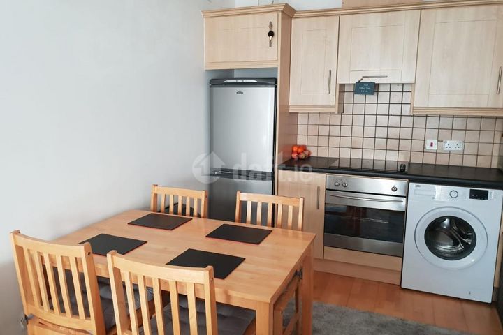 JOHNSTON COURT, CHURCH STREET, Cavan, Co. Cavan