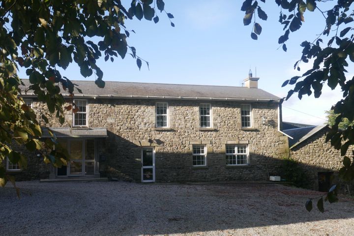 Rahood House, Rahood Nobber, Kells, Castletown, Co. Meath