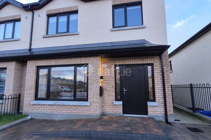4b Ivy Grove, Collooney, Toberscanavan, Co. Sligo