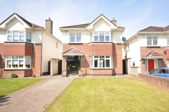 Mulberry Crescent, Castleknock, Dublin 15