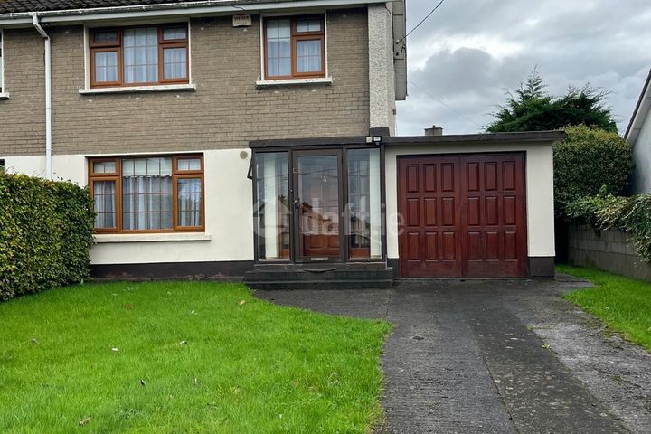 Lognafulla, Thurles, Thurles, Co. Tipperary