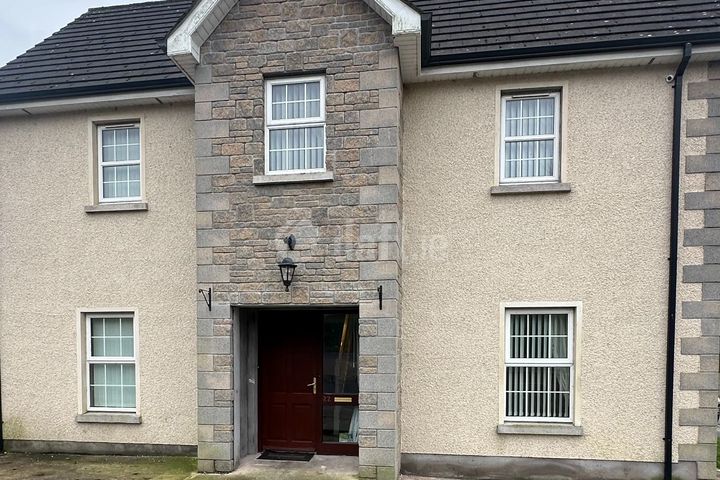 22 Sruth An Iuir, Oram, Castleblayney, Castleblayney, Co. Monaghan