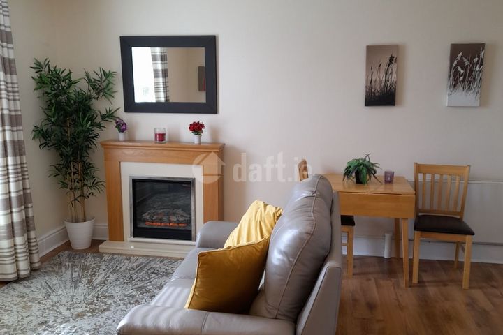 13 Heytesbury Street, Dublin 2