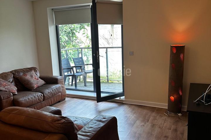 Apartment 22, The Strand, 149 North Strand Road, D, Ballybough, Dublin 3
