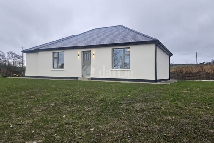 Carrowskeheen, Lahardane, Cuilkillew, Co. Mayo