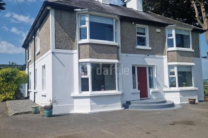 Balreask House, Balreask, Kilcarn, Co. Meath