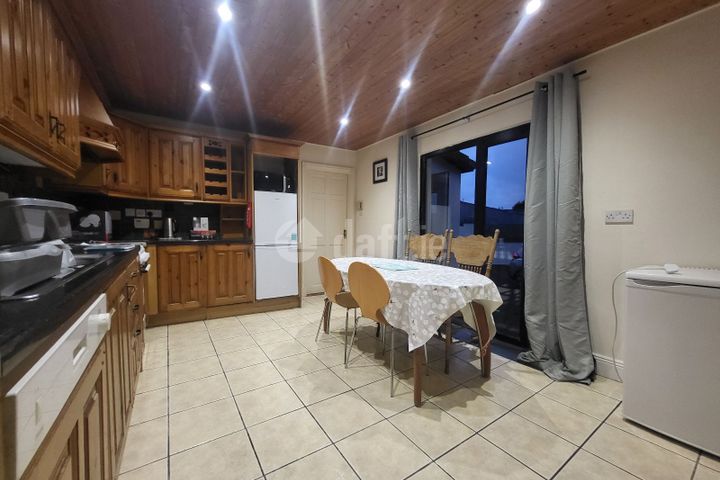 Campion Crescent, Kildare, Co. Kildare