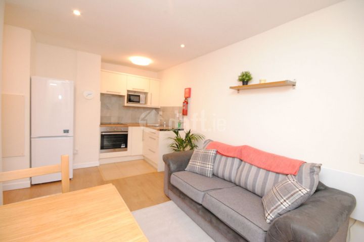 Williams Park, Rathmines, Dublin 6, Rathmines, Dublin 6