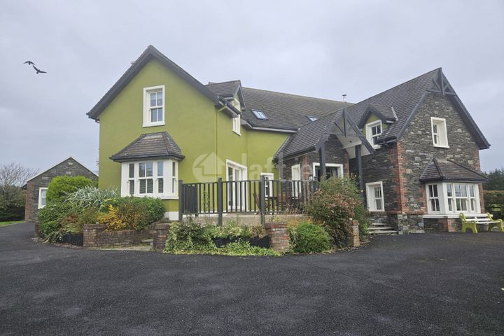 Croughmore West, Firies, Firies, Co. Kerry