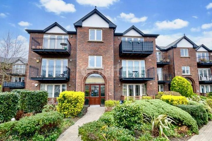 71 Church Avenue, Eden Gate, Delgany, Greystones, Delgany, Co. Wicklow