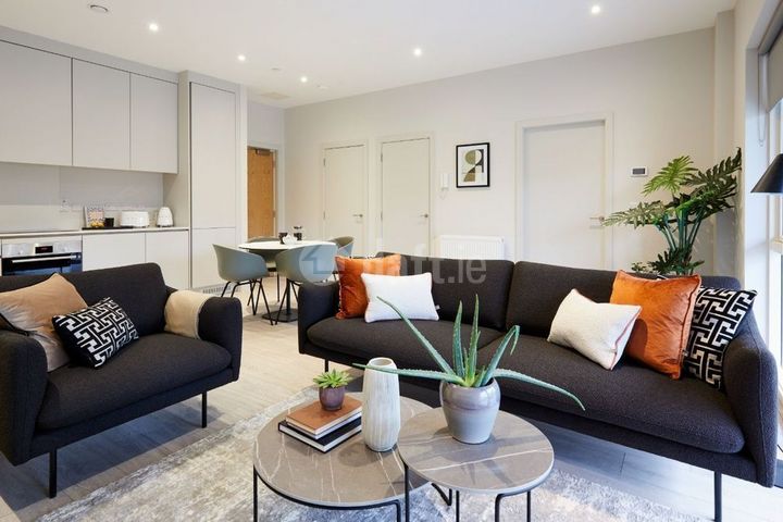 Apartment 6, The Laurels, Saint Edmunds Avenue, Lucan, Co. Dublin