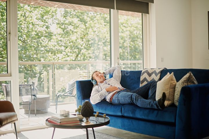 2 Beds · Griffith Wood, Griffith Avenue, Drumcondra - Image 5