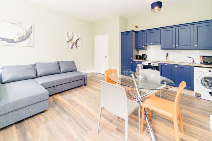 Apartment, Francis Street, The Coombe, Dublin 8