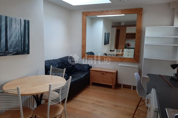 Cruachan Park, Rahoon, Co. Galway