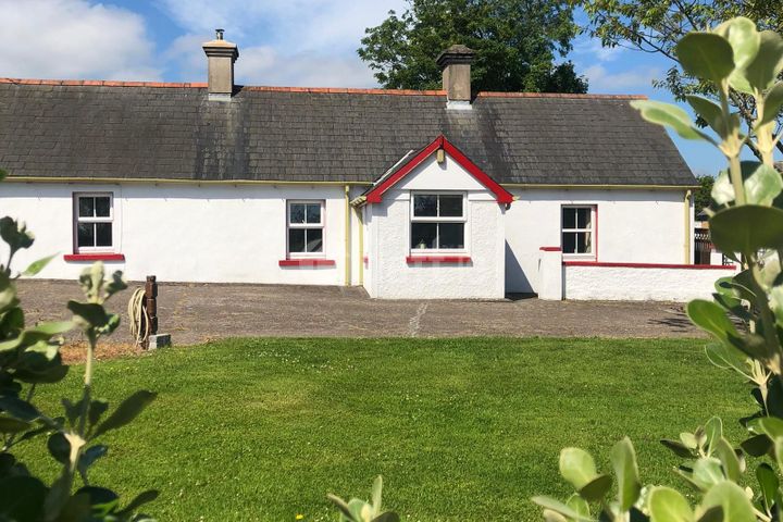 Tigin Aerach, Mweelnahorna, Ring, Co. Waterford