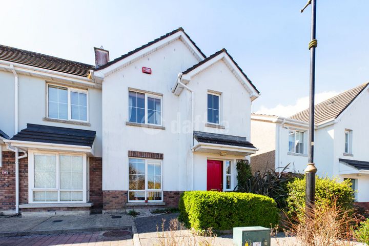 24 Montelado Way, Farmleigh, Knockboy, Co. Waterford