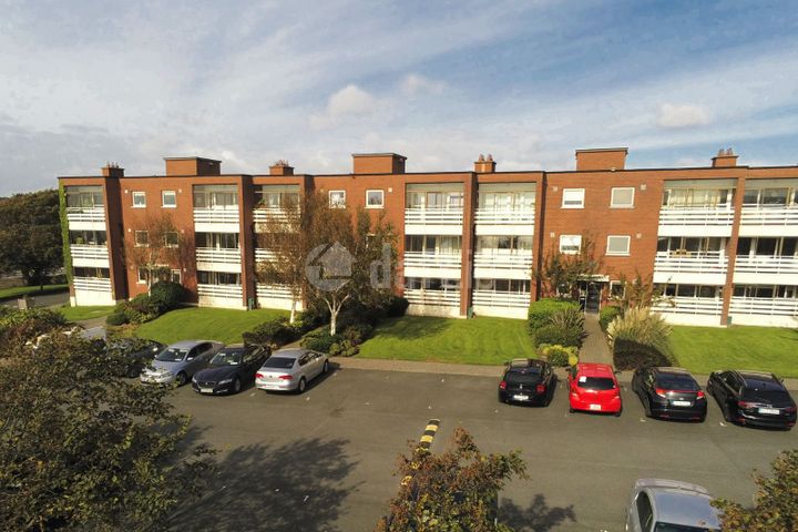Apartment 13, Mariner'S Court, Sutton, Dublin 13