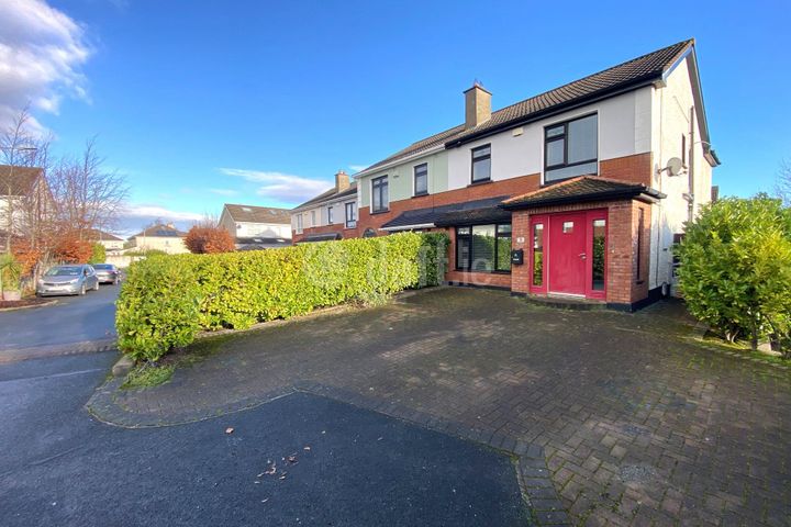 Oldbridge Glen, Lucan, Co. Dublin, Lucan, Co. Dublin