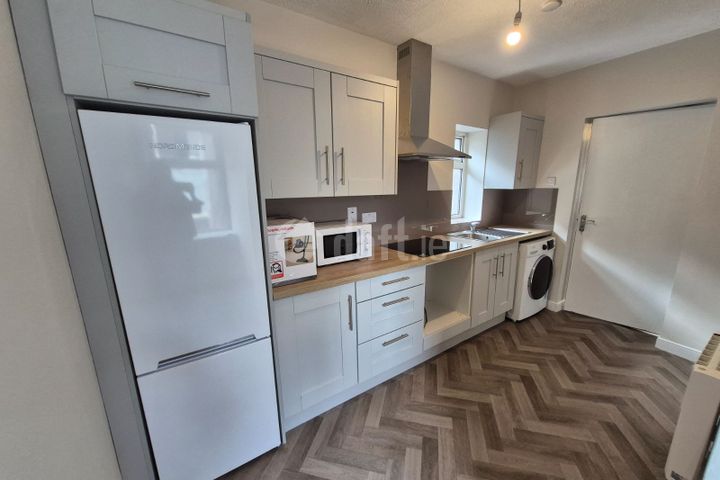 Apartment 3, Baltimore House, Cork City Centre