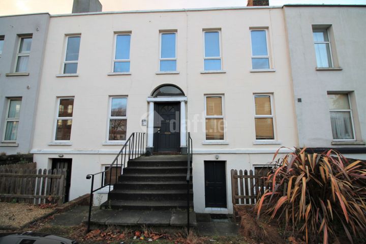Flat 3, 57 Rathmines Road Upper, Rathgar, Dublin 6