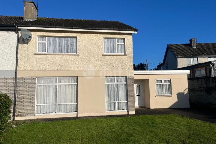 Sli an Aifreann, Athlone, Co. Westmeath
