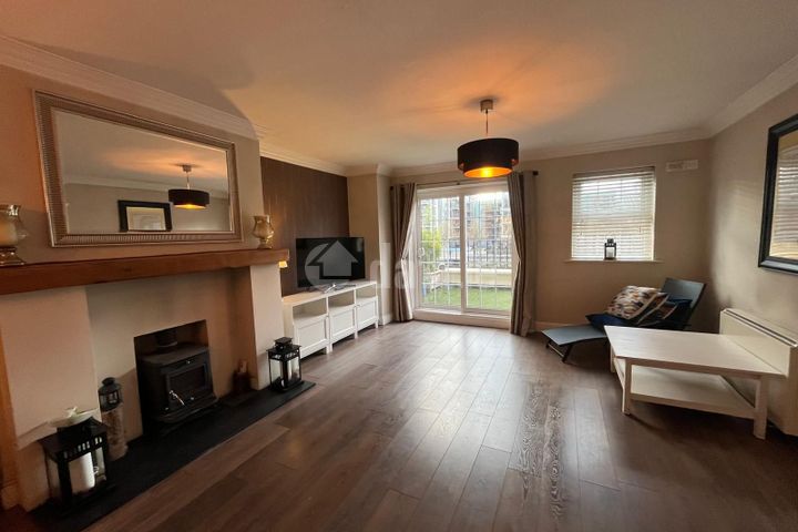 Bridge Water Quay, Conyngham Road, Kilmainham, Dublin 8