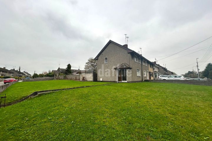 26 Ballsgrove, Drogheda, Co. Louth