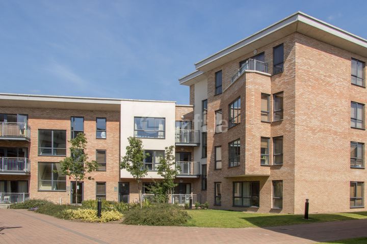 Richmond Gardens, Fairview, Dublin 3