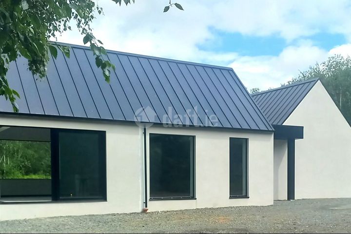 Elegant Escape in Wicklow, Rathdrum, Co. Wicklow