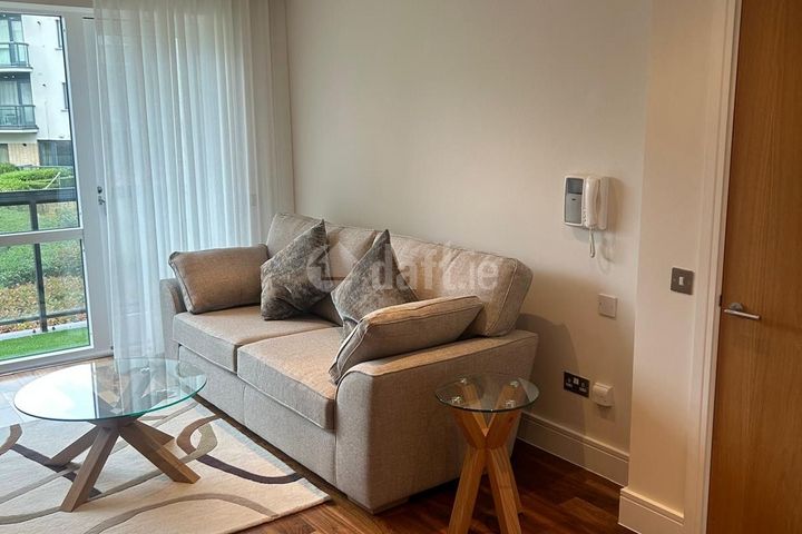 Apartment 120, Wyckham Point, Wyckham Way, Ballinteer, Co. Dublin
