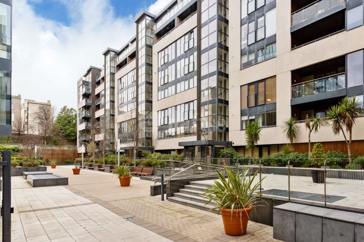 Harbour View, Harbour Square, Crofton Road, Dun Laoghaire, Co. Dublin