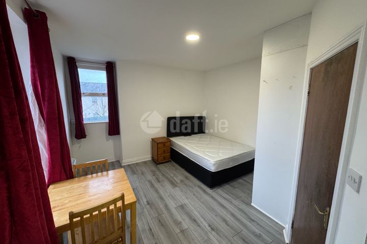 North Circular Road, Stoneybatter, Dublin 7