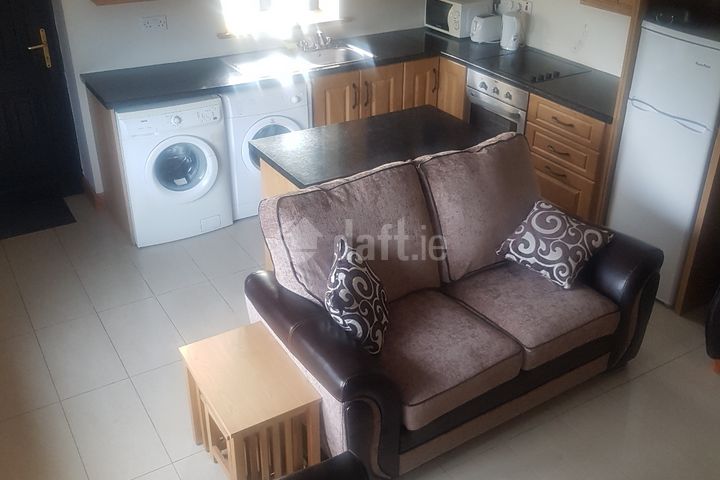 Baunreagh, Old Leighlin, Carlow, Ridge, Co. Carlow